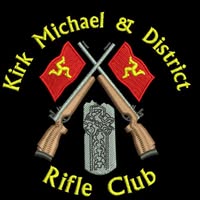 Kirk Michael Rifle Club
